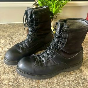 Matterhorn Boots: Waterproof Gore-Tex Military Boots 1998